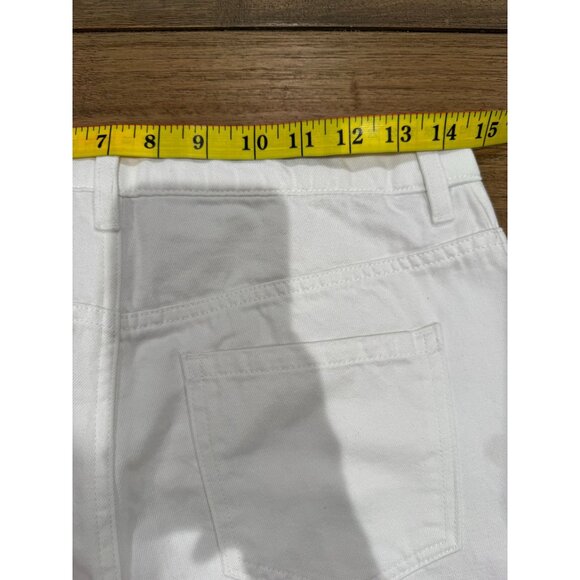 Style & Co High Rise Slouchy Crop Jeans size 4 - Picture 13 of 15